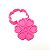 Cortador e Marcador Flor Heart - Imagem 1