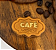 Cortador e Marcador Mini Moldura Café - Imagem 1