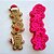 Cortador e Marcador Gingerbread - D240068 - Imagem 2