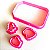 Kit Cortador Tag com Minis - D240153 - Imagem 1