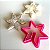 Cortador Estrela 3D - D240148 - Imagem 1