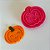 Kit Cortador e Marcador Halloween Cute - Imagem 3