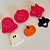 Kit Cortador e Marcador Halloween Cute - Imagem 1