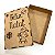 Caixa em MDF Gingerbread - Imagem 2
