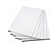 2 Papel Arroz Branco A4 - Imagem 1