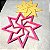 D250144 Cortador Espiral Estrela - Imagem 1