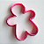 D250169 Cortador Gingerbread - Imagem 2