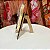 KIT Suporte Cavalete em MDF para Pintura (10unidades) - Imagem 4