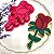 Cortador e Marcador Botão Rosa - D260284 - Imagem 2