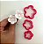 Cortador Kit Mini Flores - D260295 - Imagem 1