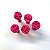 Kit Carimbo para Brigadeiros Futebol - D260333 - Imagem 1