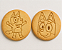 Cortador e Marcador Bluey - Imagem 1