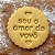 Cortador e Marcador Redondo Amor do Vovô - D260476 - Imagem 1
