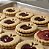 Cortador e Marcador Linzer Maçã Redondo - Imagem 1