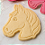 Cortador e Marcador Cavalo - D260483 - Imagem 1