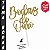 Topo em MDF com Glitter Dourado Tema Bodas de Ouro - Imagem 1