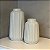 Vaso Geom | Off White - Imagem 1