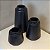 Vaso Capri | Preto - Imagem 3