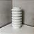 Vaso Espiral | Off White - Imagem 2