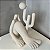Escultura Releitura Abaporu - Imagem 2