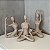 Kit Esculturas de Yoga - Imagem 1