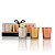 Kit de Velas Perfumadas - Imagem 1