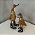 Pato de Botas Pretas com Bolinhas - Imagem 3