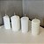 Velas Decorativa Branca | Torre - Imagem 2