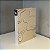 Book Box Air Off White - Imagem 1