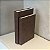 Book Box Couro Marrom - Imagem 1