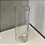 Vaso de Vidro Tubo Martelado - Imagem 3