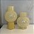 Vaso Candy Amarelo - Imagem 2