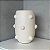 Vaso Bolinhas | Natural - Imagem 3