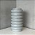 Vaso Espiral | Cinza - Imagem 2