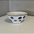 Bowl Vintage Blue - Imagem 1