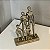 Escultura Da Família - Imagem 3