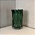 Vaso Firenze Verde - G - Imagem 2