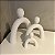 Escultura Família Minimalista - Imagem 2