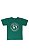 Camiseta infantil unissex Clube do Planeta 100% algodão - Imagem 6