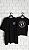 Camiseta adulto unissex Clube do Planeta 100% algodão - Imagem 2