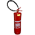 Extintor Água Pressurizada 10L com Suporte de Parede - Imagem 1