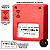 Acionador Manual de Alarme com Sirene 12V/24V Convencional - Segurimax - Imagem 7