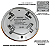 Detector de Fumaça Convencional 12V/24V - Segurimax - Imagem 3