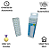 Luminária de Emergência 30 Leds 100 Lúmens - Segurimax - Imagem 4