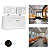Luminária de Emergência 1200 Lúmens (2 Fárois) - Segurimax - Imagem 8