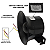 Sirene para Alarme 12V/24V 100 Dbs Alta Potência - Preta - Imagem 5