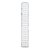 Luminária de Emergência 60 leds - Segurimax - Imagem 1