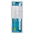 Luminária de Emergência Tubular 30 Leds 100 Lúmens - Segurimax - Imagem 3