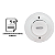 Detector de Temperatura Endereçável Smart - Segurimax - Imagem 2