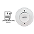 Detector de Temperatura Endereçável Compact - Segurimax - Imagem 2